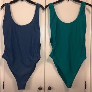 Aerie one piece